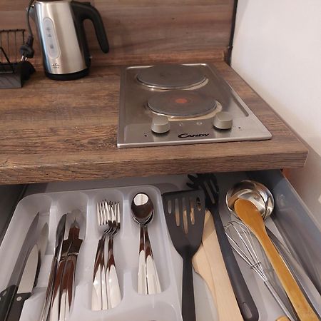 Apartmany Levoca Self Check In Zewnętrze zdjęcie