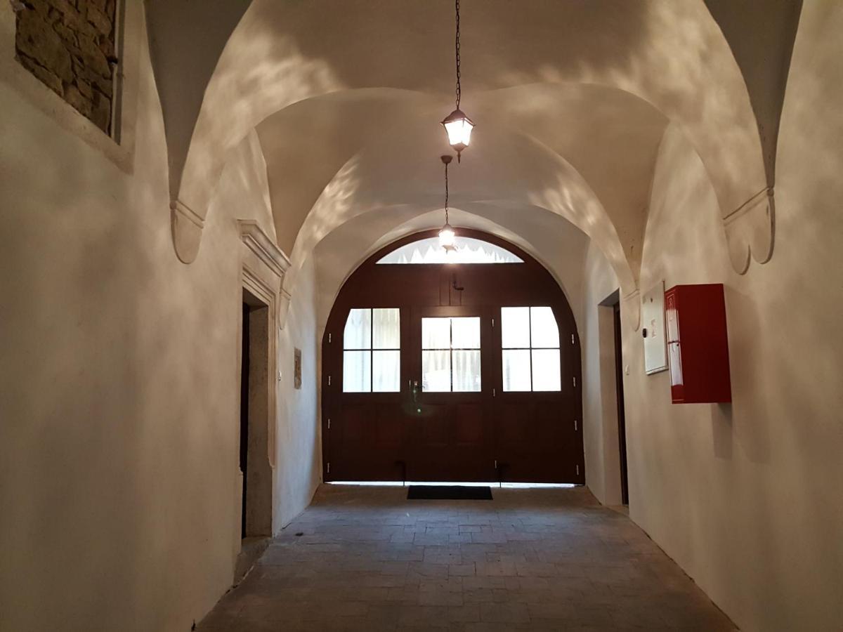 Apartmany Levoca Self Check In Zewnętrze zdjęcie