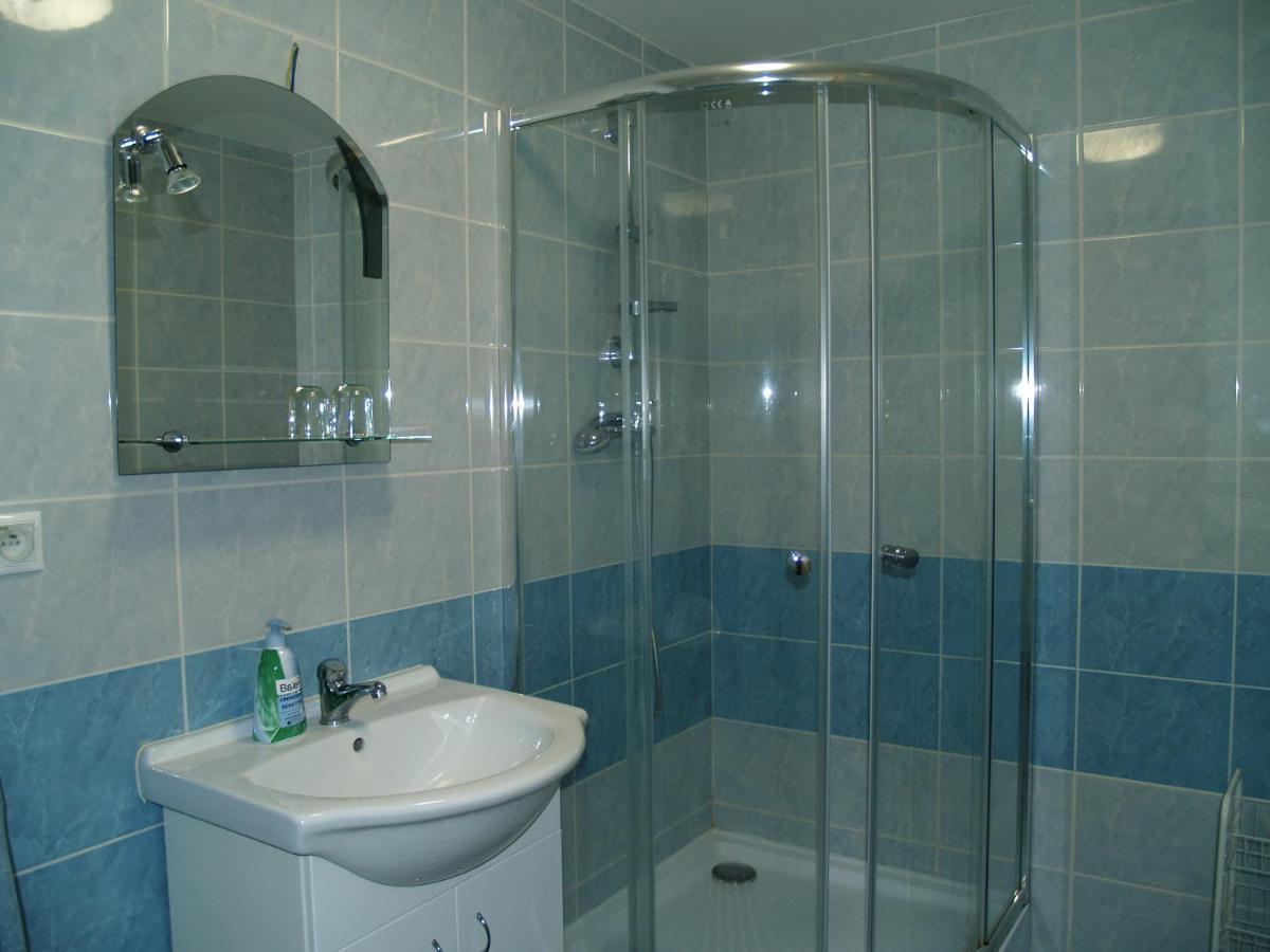Apartmany Levoca Self Check In Zewnętrze zdjęcie