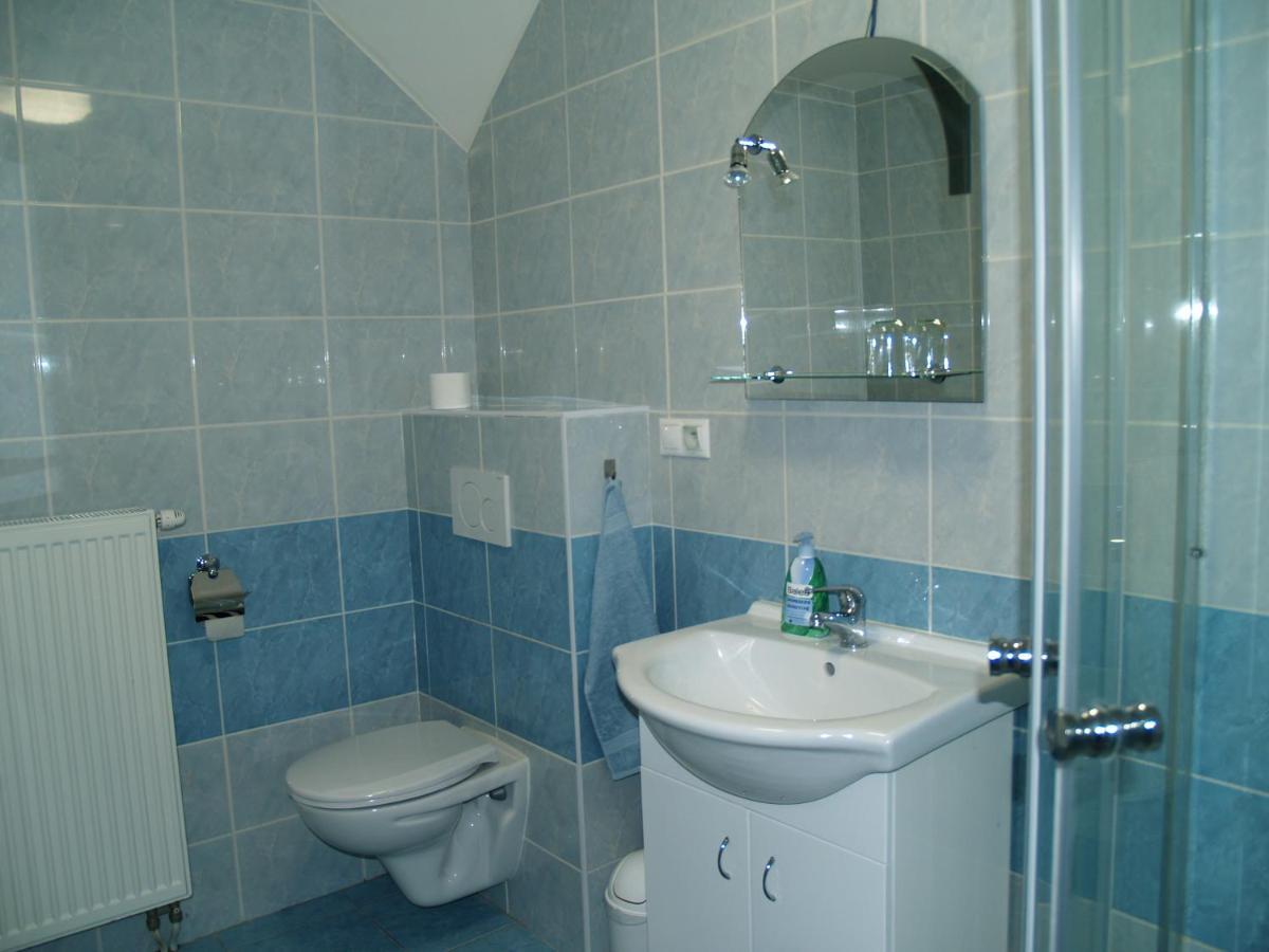 Apartmany Levoca Self Check In Zewnętrze zdjęcie