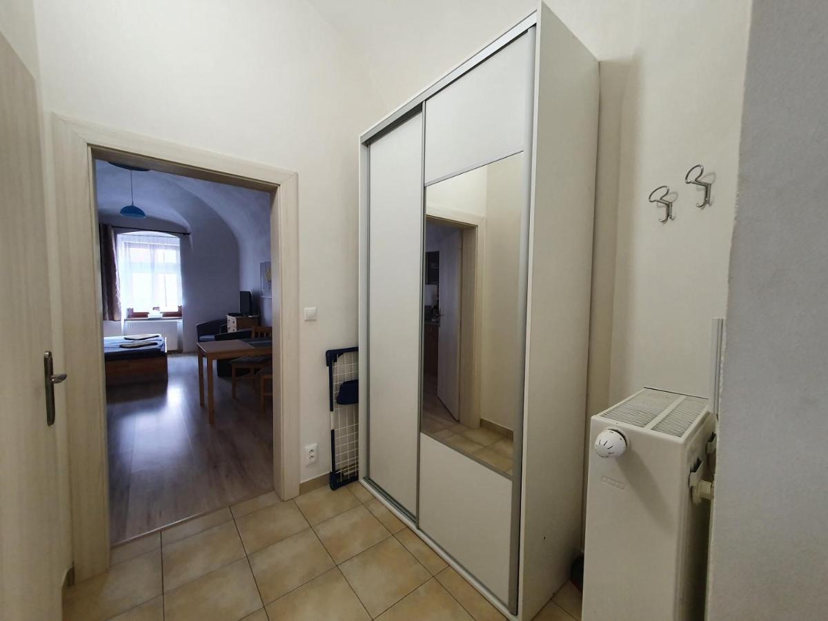 Apartmany Levoca Self Check In Zewnętrze zdjęcie