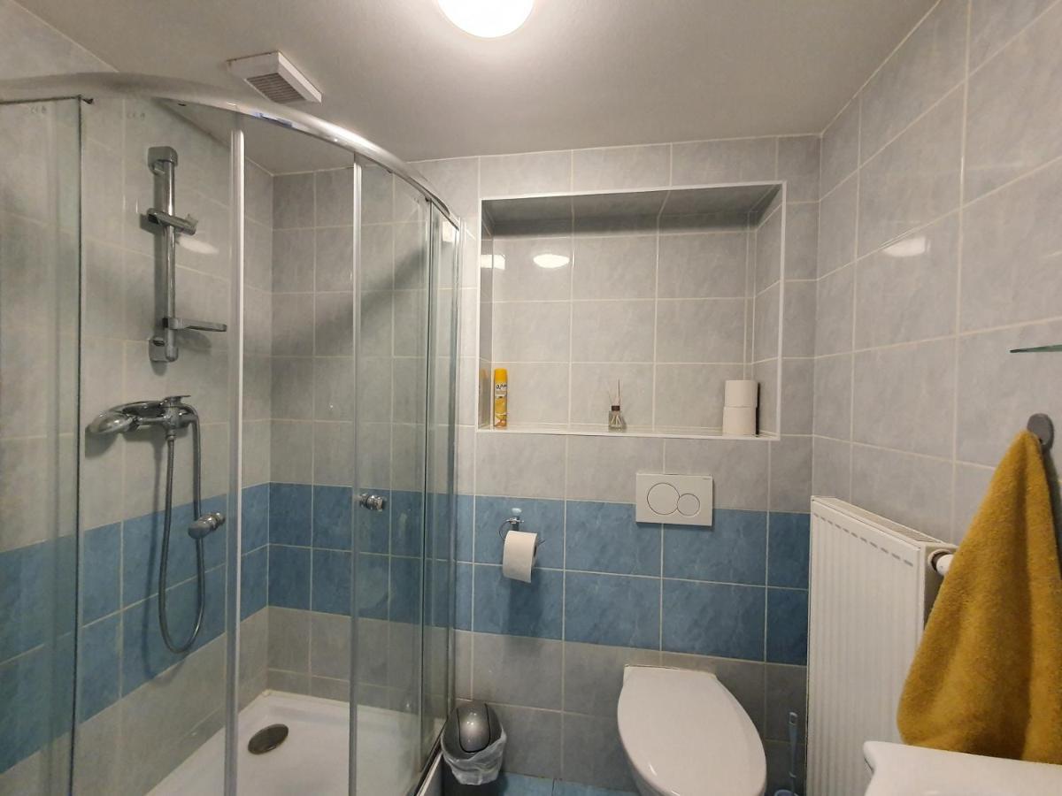 Apartmany Levoca Self Check In Zewnętrze zdjęcie