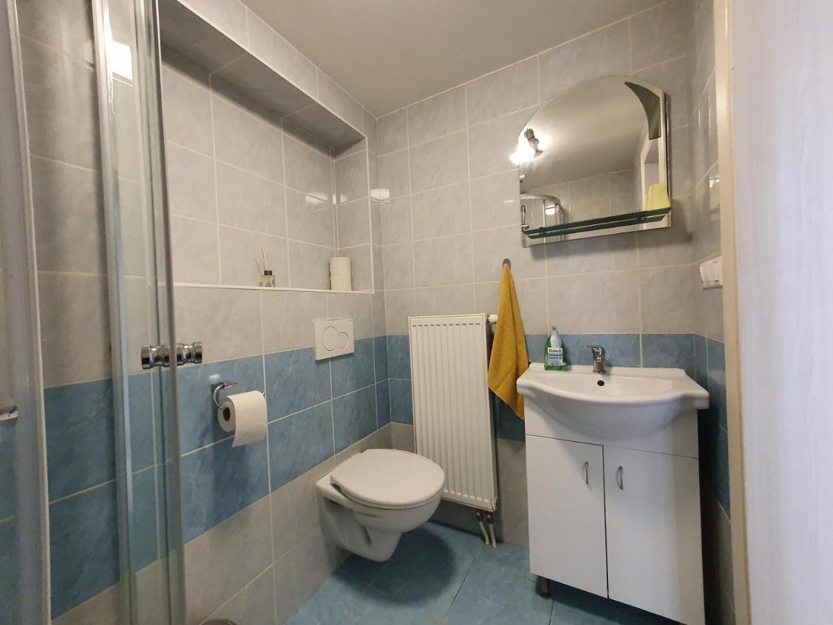Apartmany Levoca Self Check In Zewnętrze zdjęcie