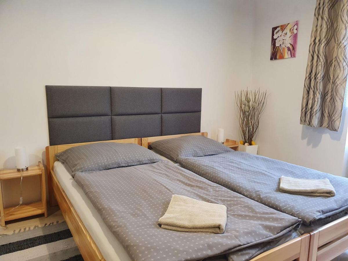 Apartmany Levoca Self Check In Zewnętrze zdjęcie