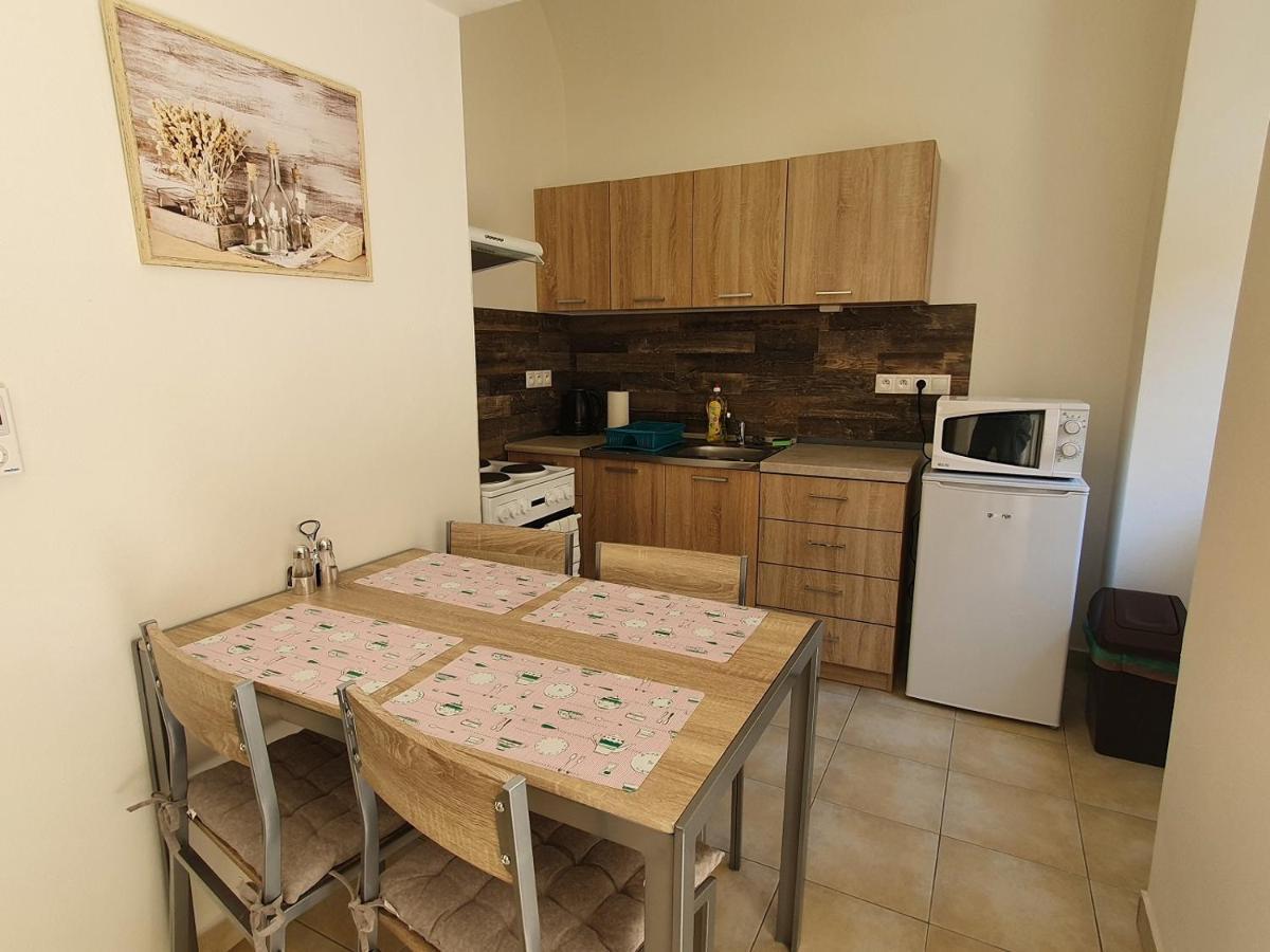 Apartmany Levoca Self Check In Zewnętrze zdjęcie