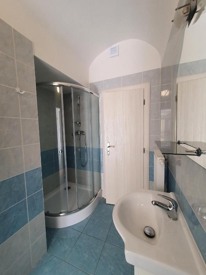 Apartmany Levoca Self Check In Zewnętrze zdjęcie