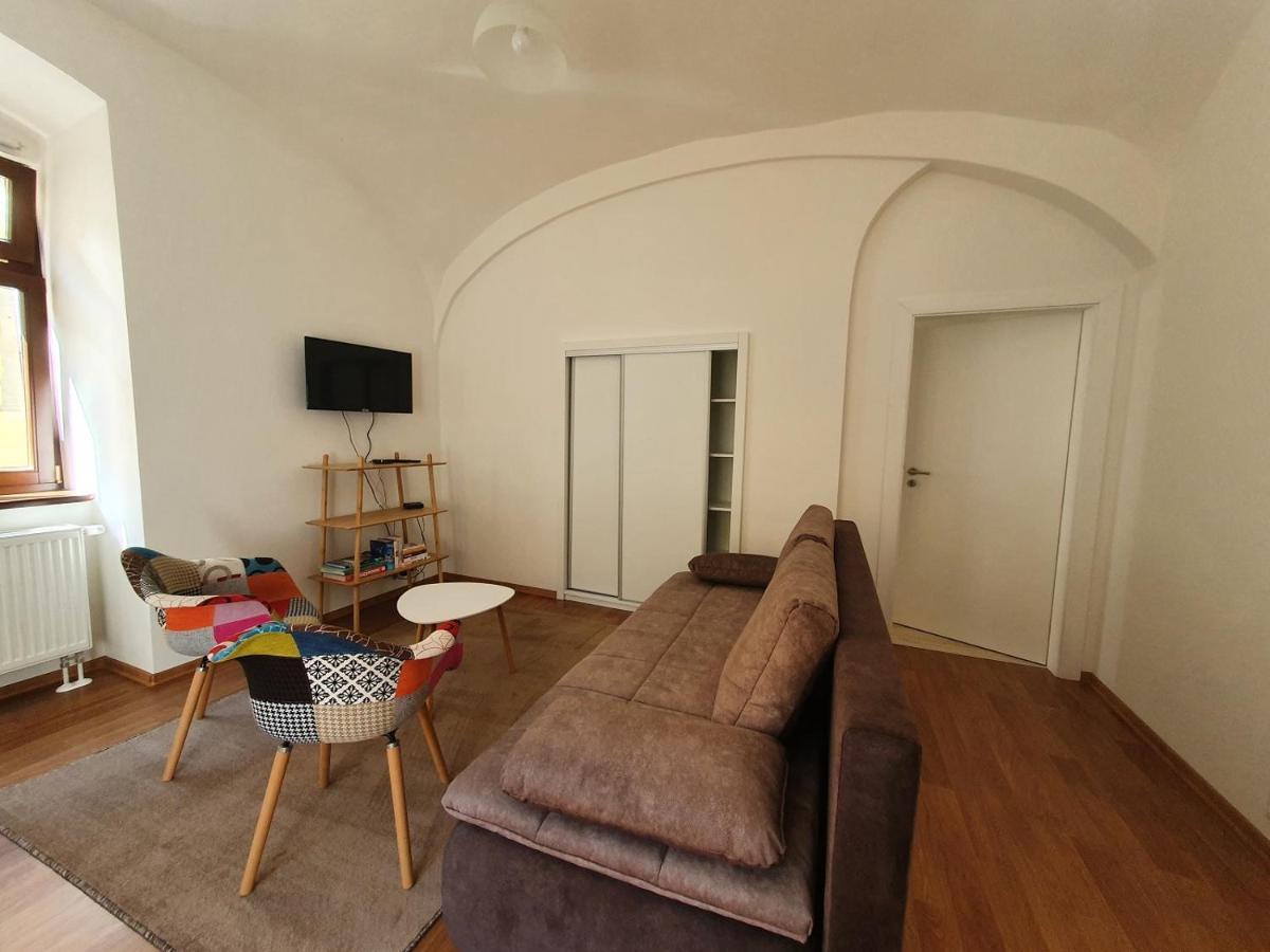 Apartmany Levoca Self Check In Zewnętrze zdjęcie