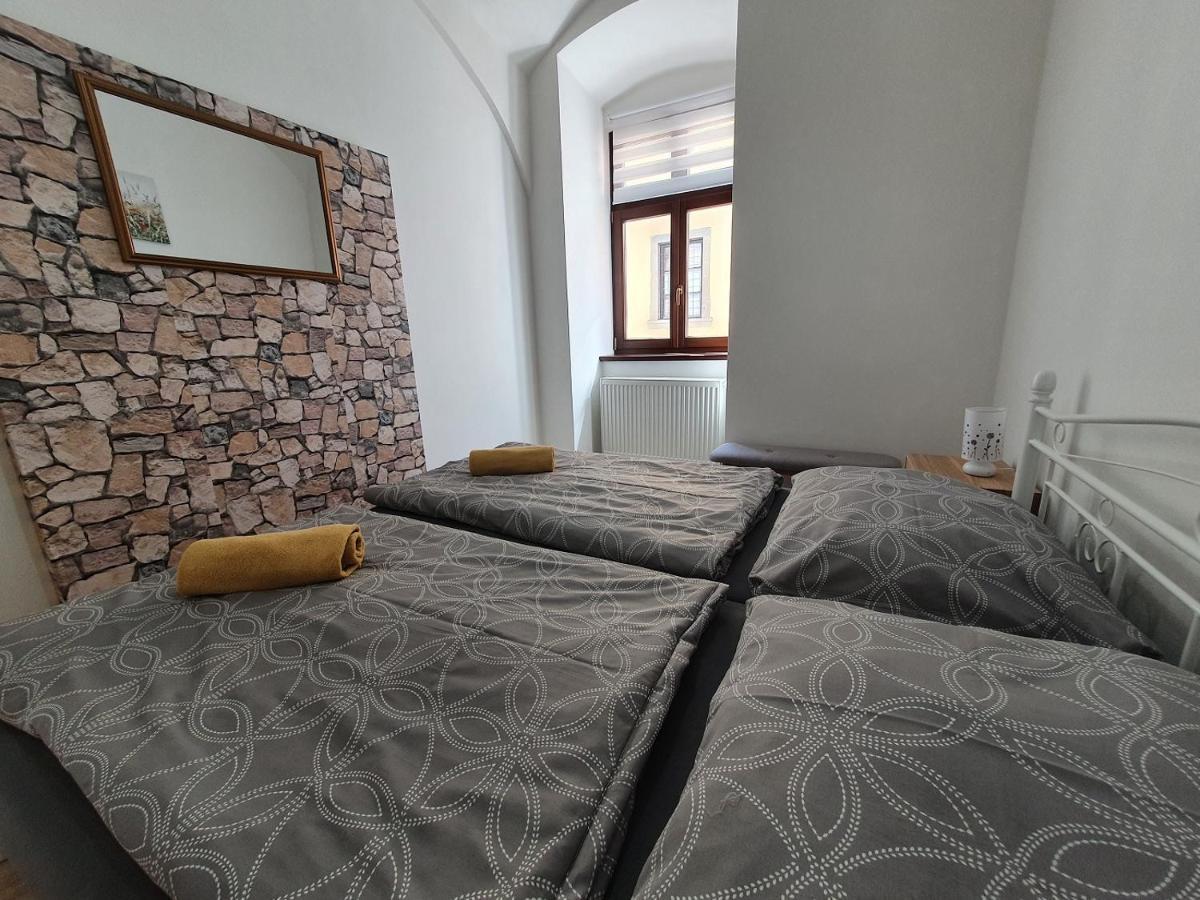 Apartmany Levoca Self Check In Zewnętrze zdjęcie