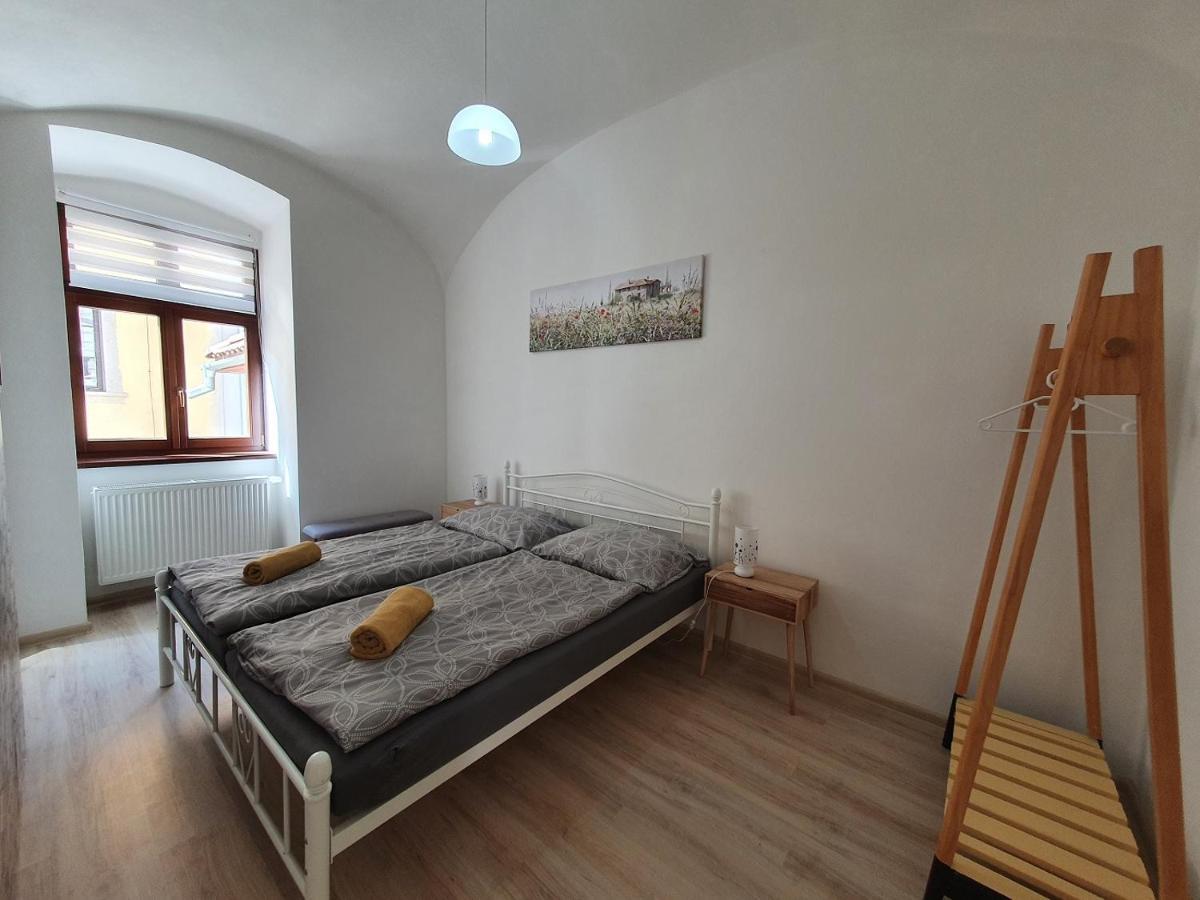 Apartmany Levoca Self Check In Zewnętrze zdjęcie