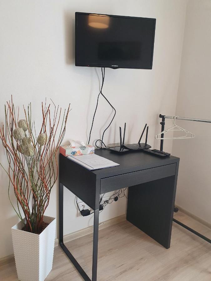 Apartmany Levoca Self Check In Zewnętrze zdjęcie