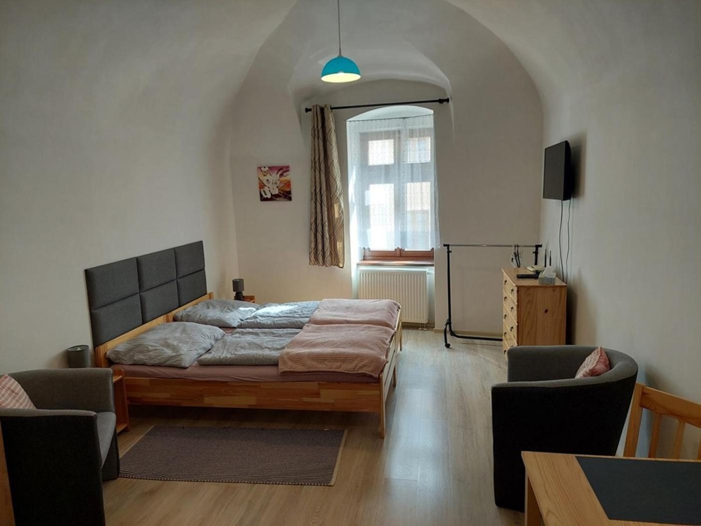 Apartmany Levoca Self Check In Zewnętrze zdjęcie