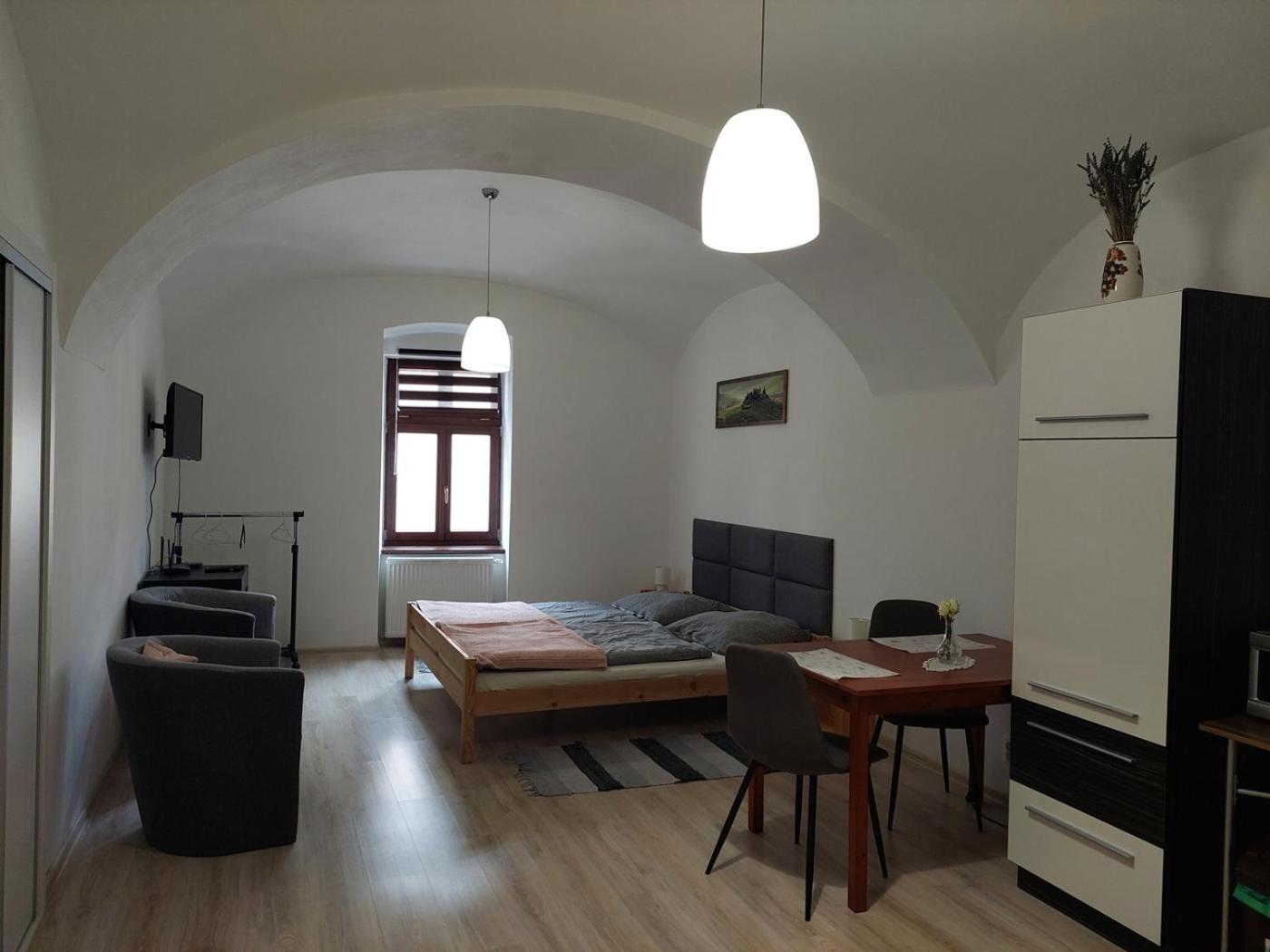 Apartmany Levoca Self Check In Zewnętrze zdjęcie