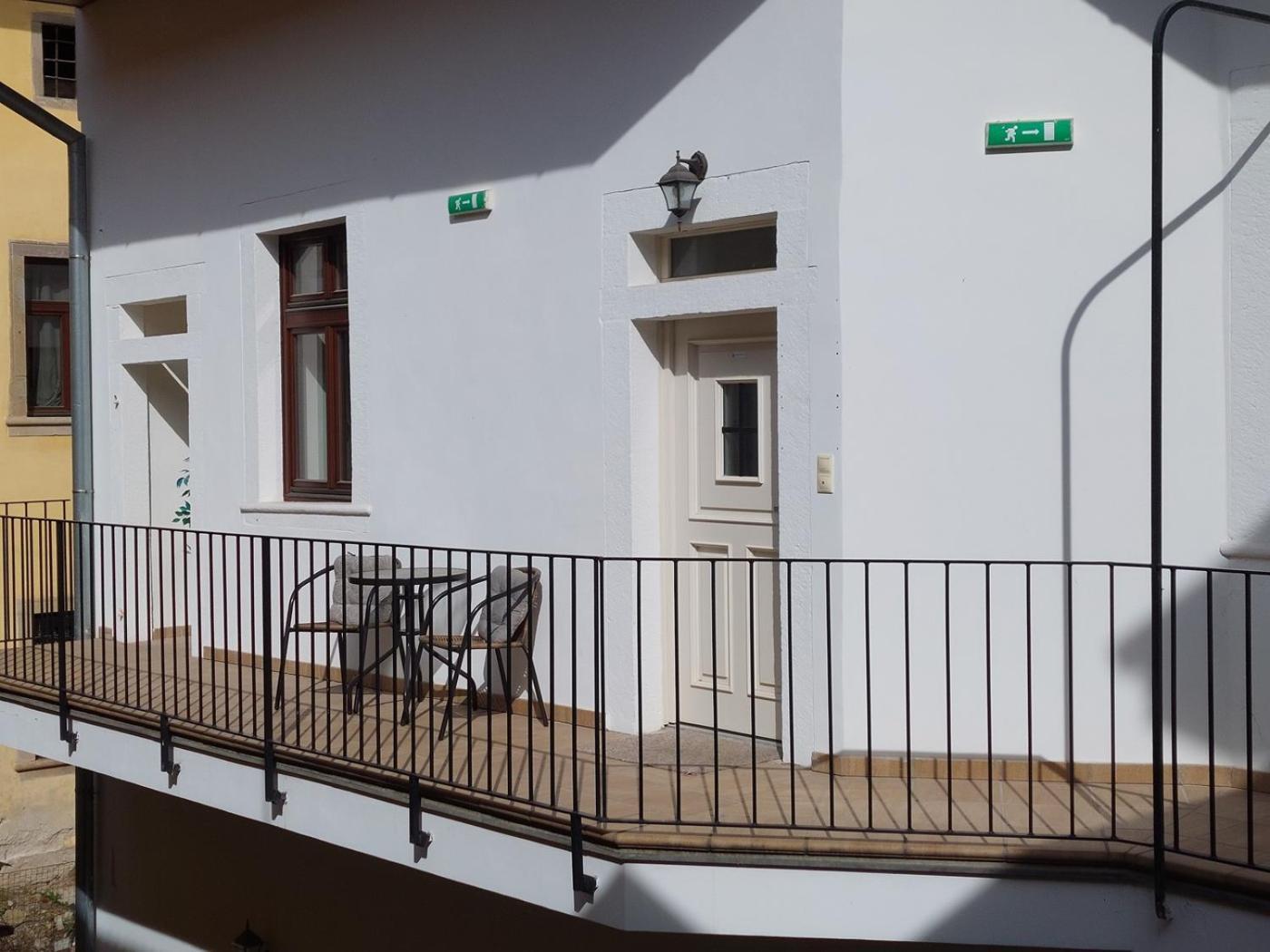 Apartmany Levoca Self Check In Zewnętrze zdjęcie