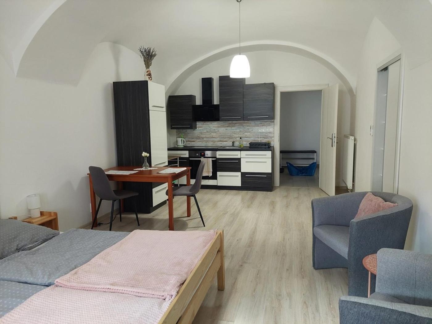 Apartmany Levoca Self Check In Zewnętrze zdjęcie