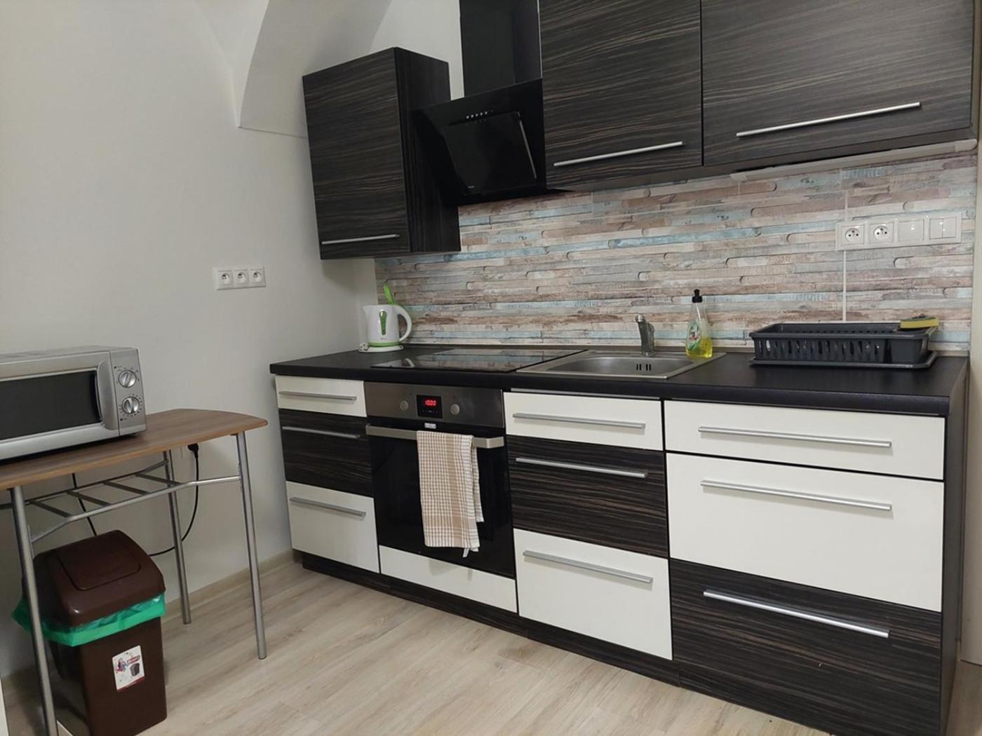Apartmany Levoca Self Check In Zewnętrze zdjęcie