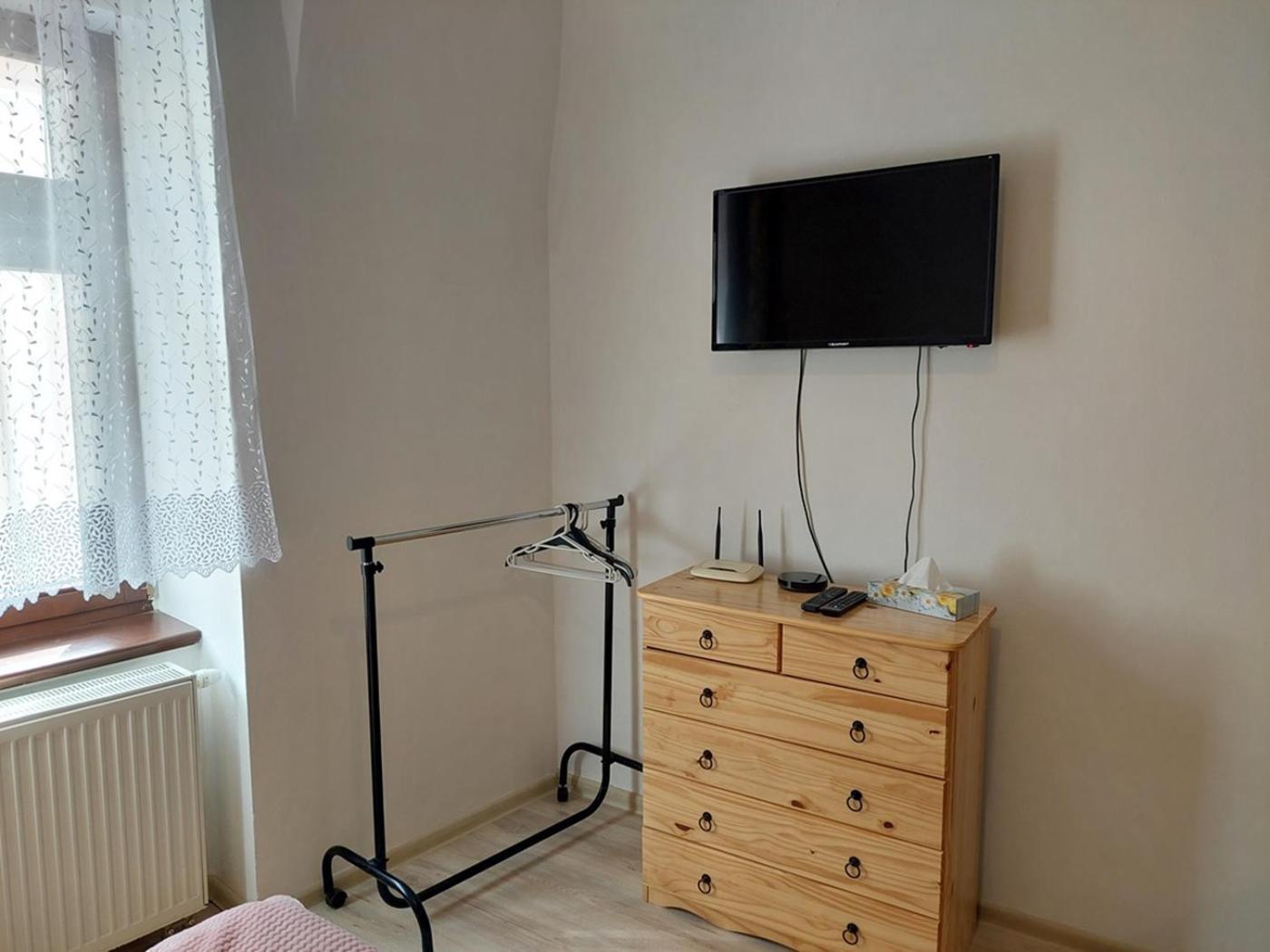 Apartmany Levoca Self Check In Zewnętrze zdjęcie