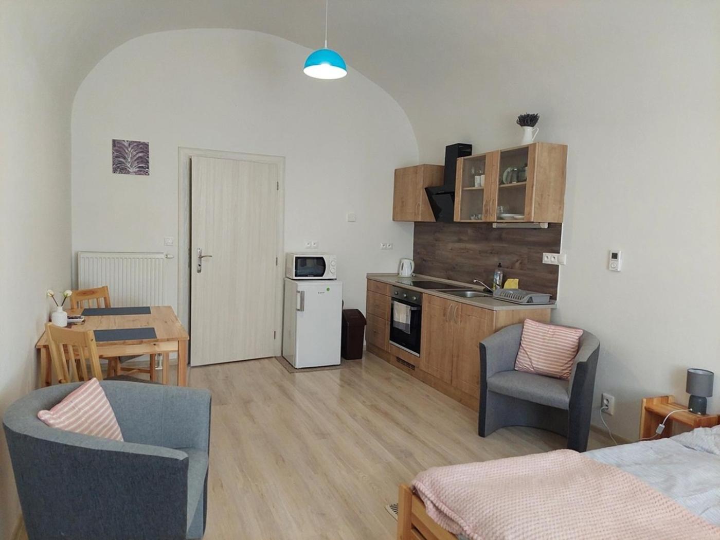 Apartmany Levoca Self Check In Zewnętrze zdjęcie
