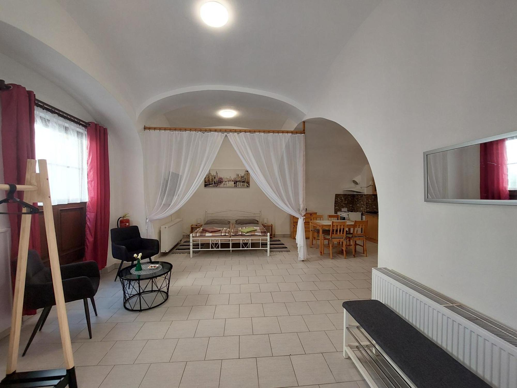 Apartmany Levoca Self Check In Zewnętrze zdjęcie