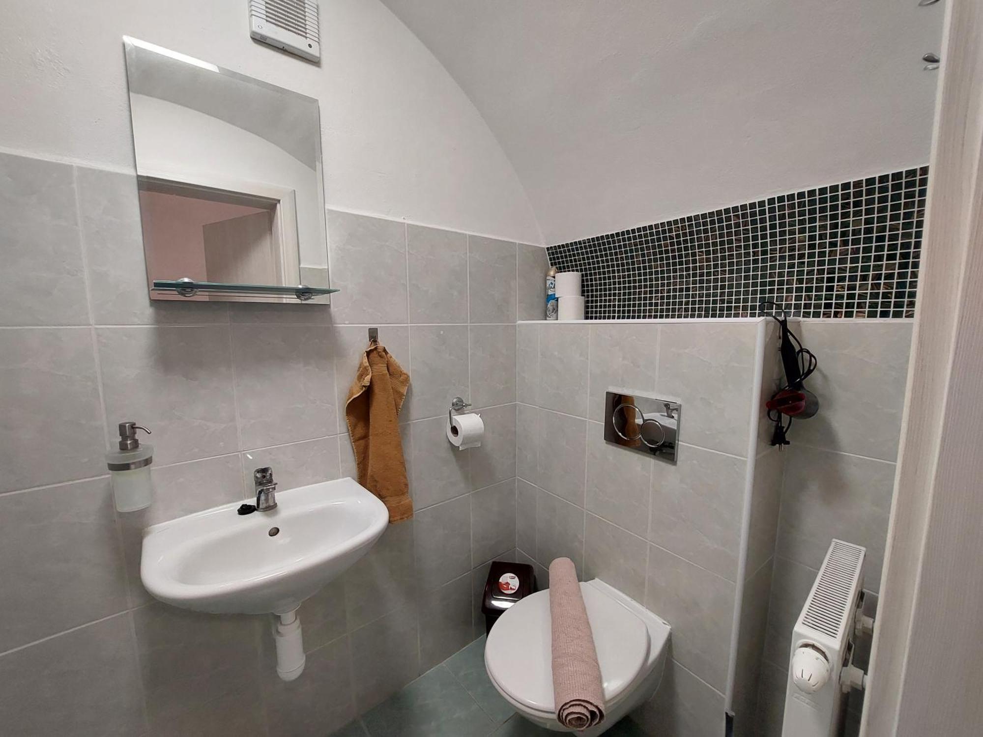 Apartmany Levoca Self Check In Zewnętrze zdjęcie
