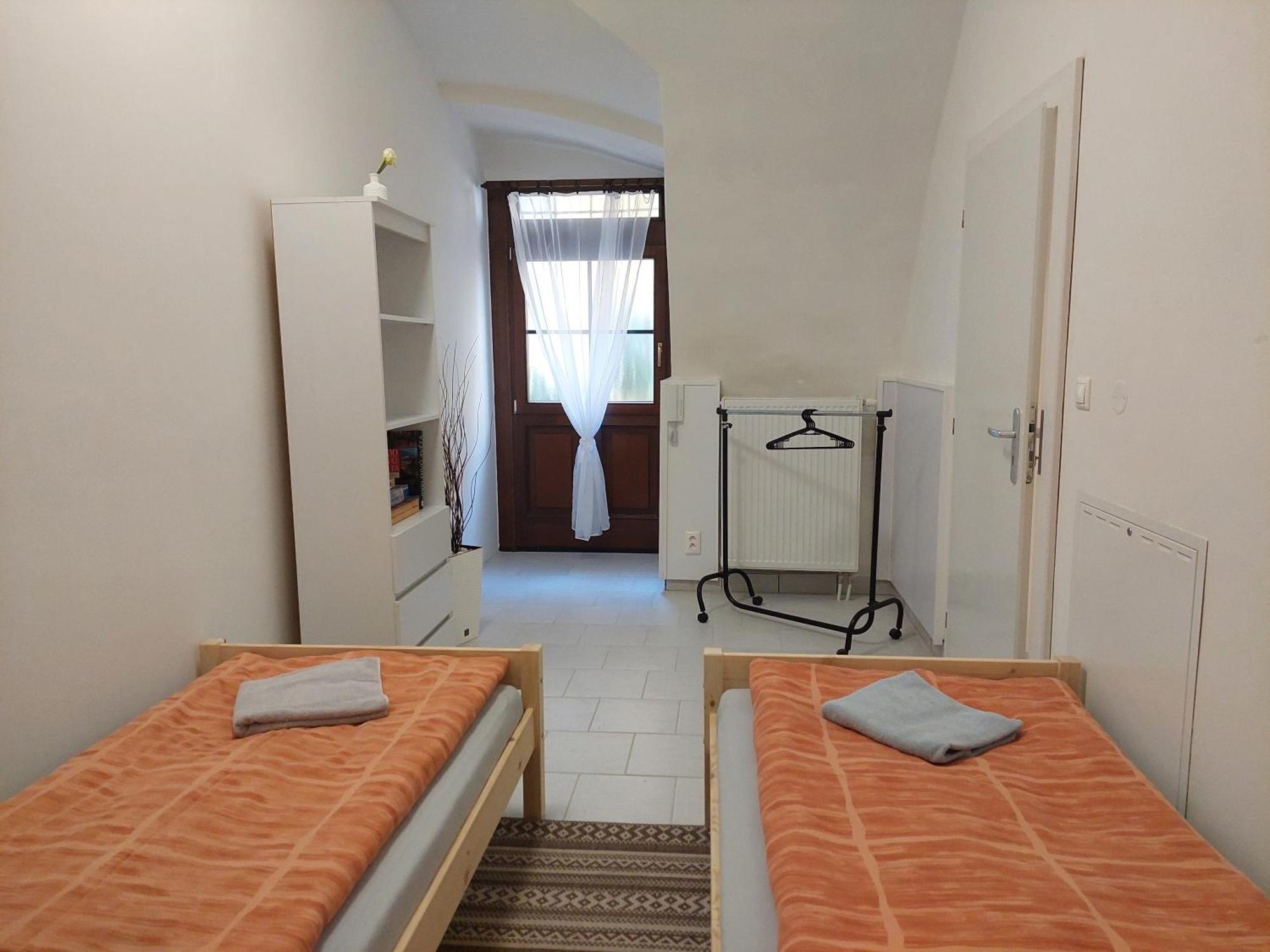 Apartmany Levoca Self Check In Zewnętrze zdjęcie