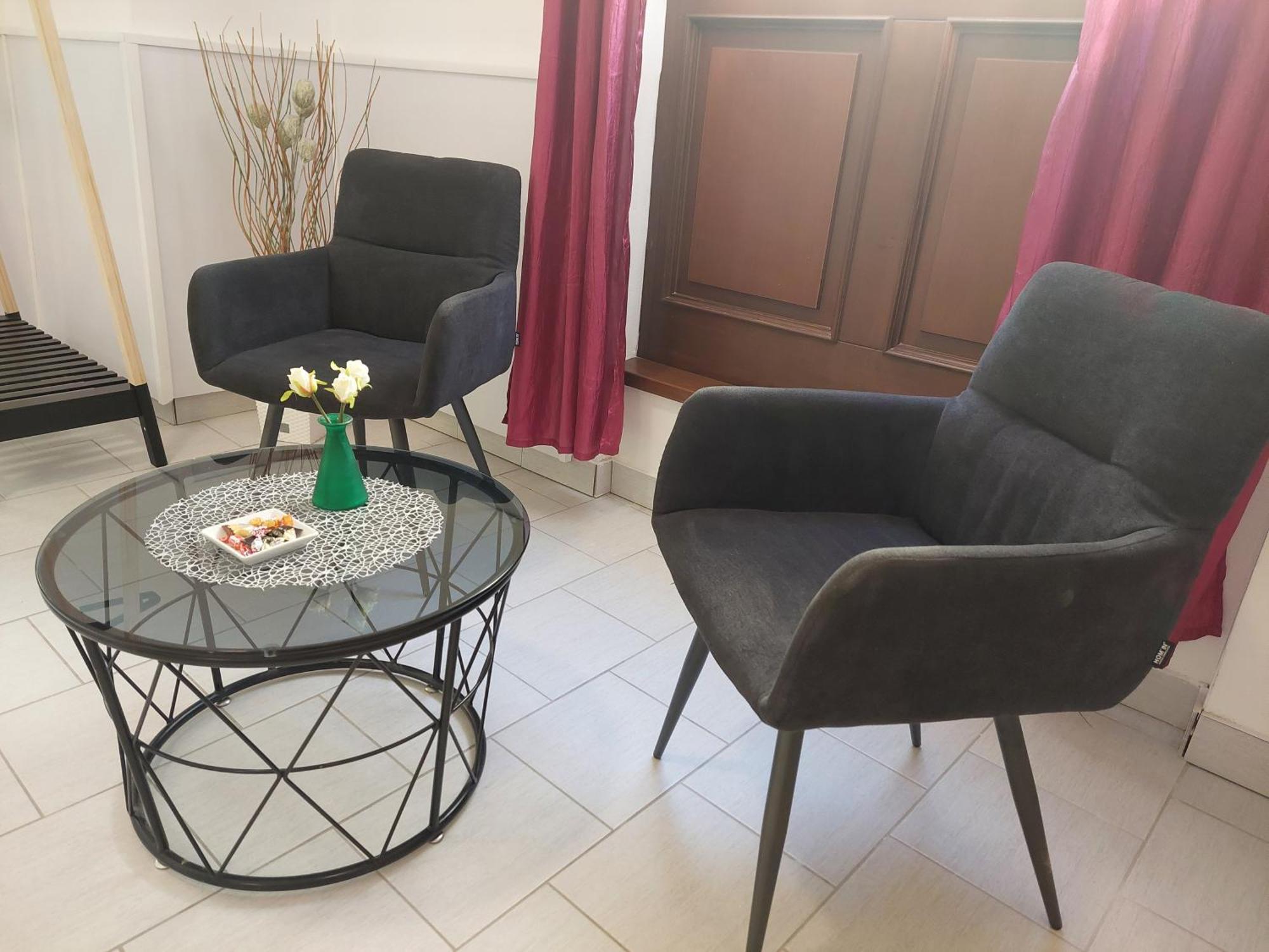 Apartmany Levoca Self Check In Zewnętrze zdjęcie