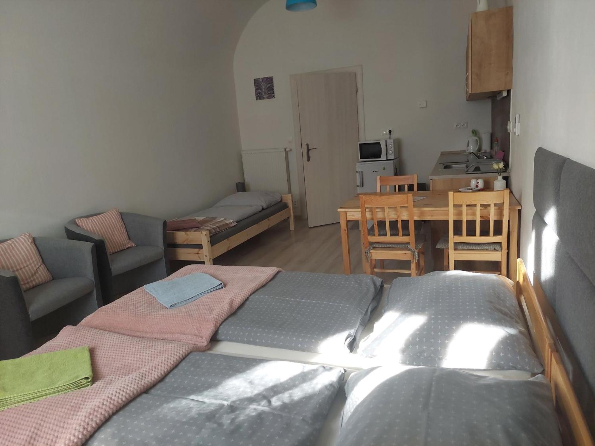 Apartmany Levoca Self Check In Zewnętrze zdjęcie