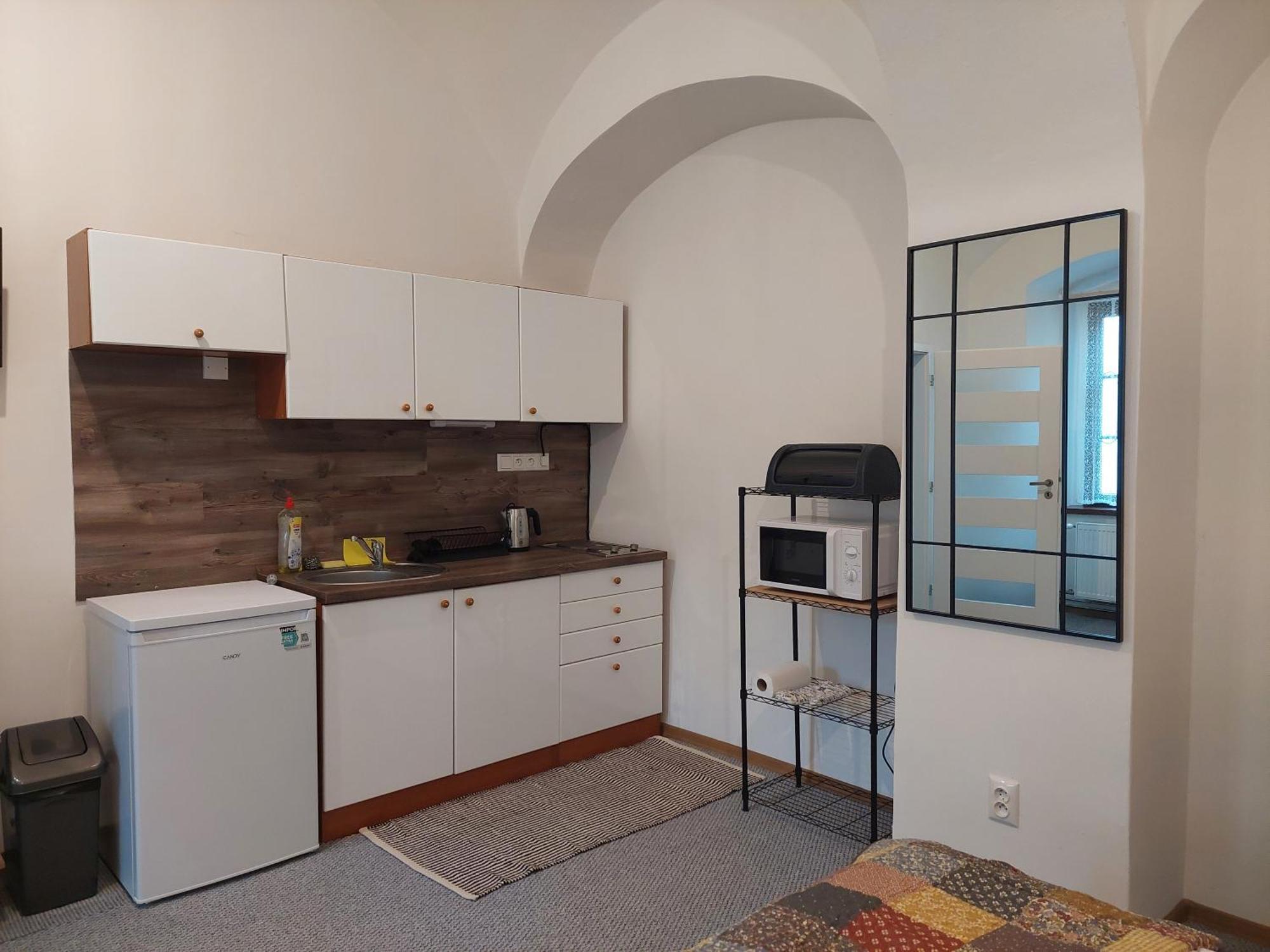 Apartmany Levoca Self Check In Zewnętrze zdjęcie