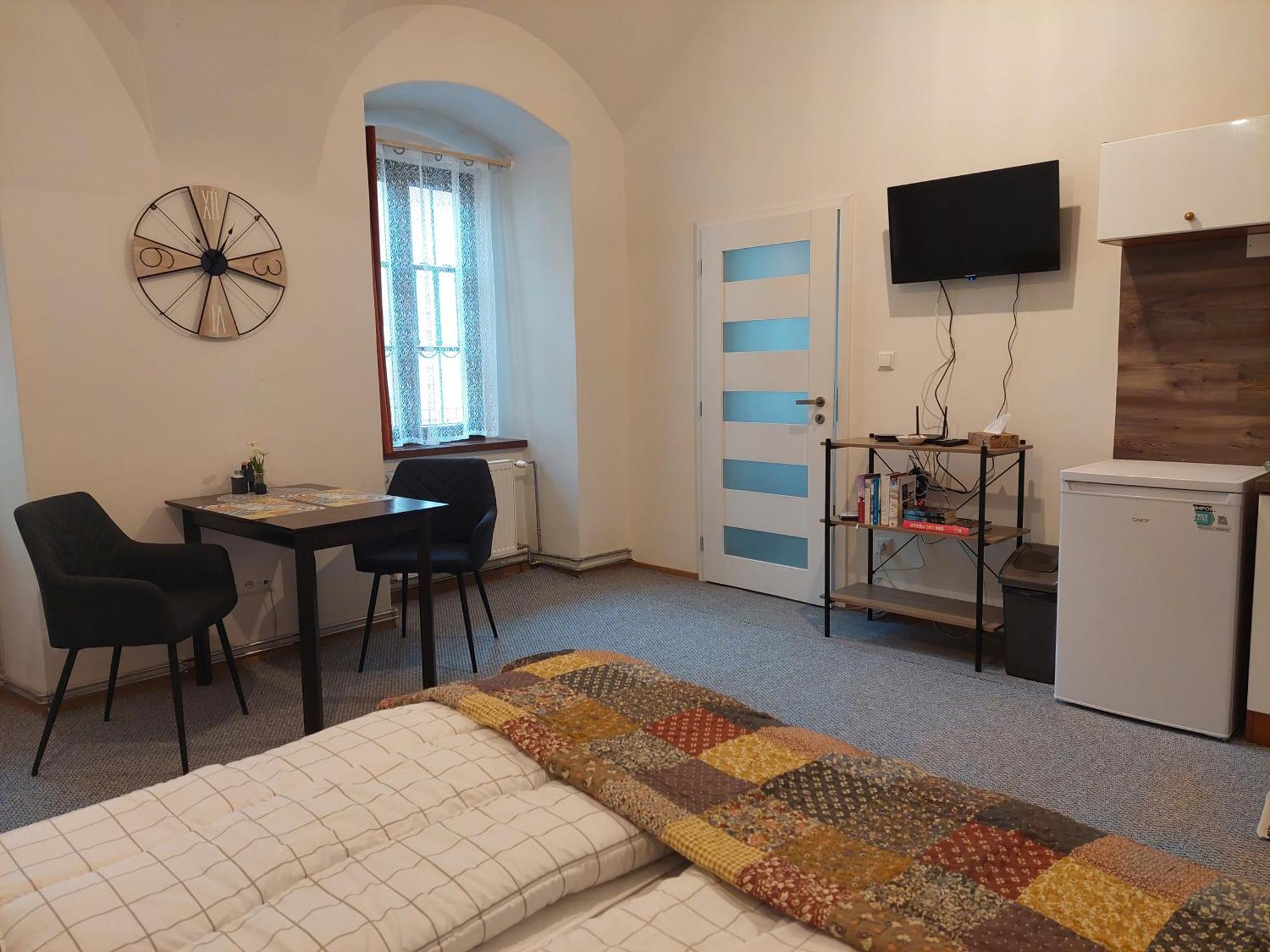 Apartmany Levoca Self Check In Zewnętrze zdjęcie
